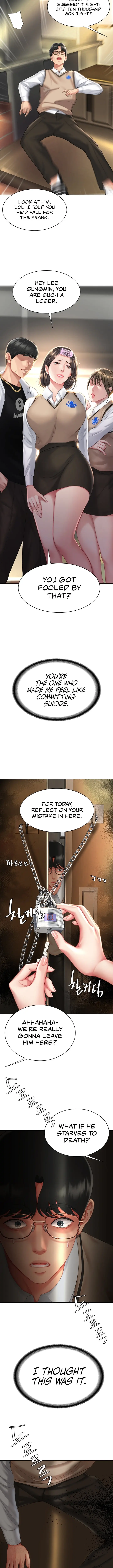 Go Ahead, Mom Episode 5 - Page 8