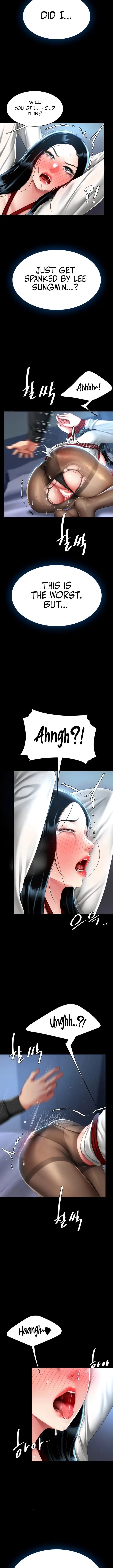 Go Ahead, Mom Episode 50 - Page 11