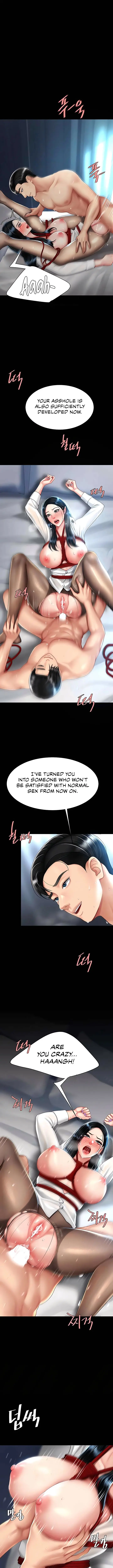 Go Ahead, Mom Episode 53 - Page 4