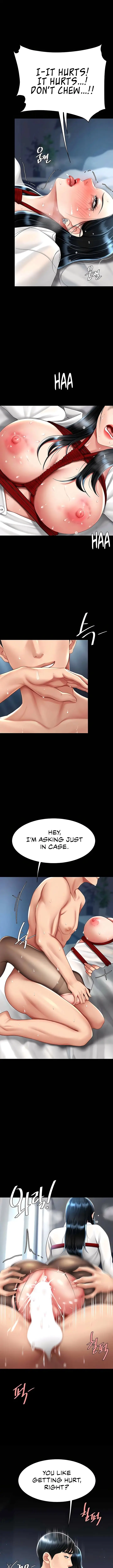 Go Ahead, Mom Episode 53 - Page 6