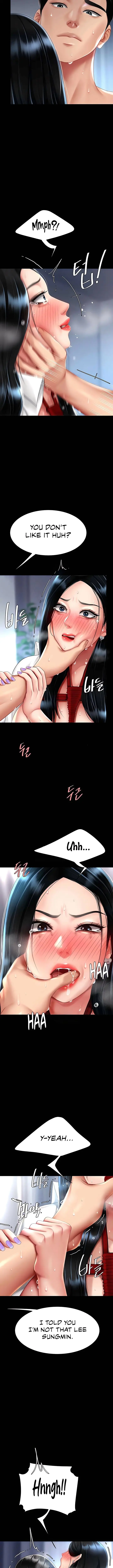 Go Ahead, Mom Episode 53 - Page 9