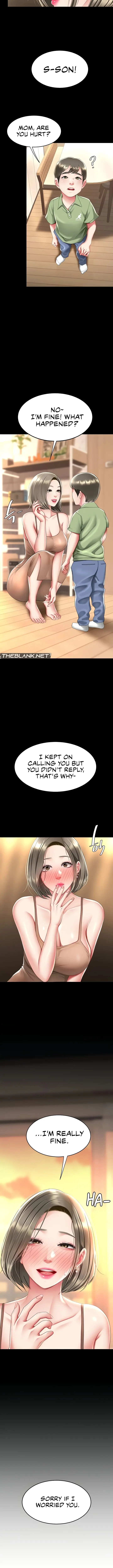Go Ahead, Mom Episode 56 - Page 10