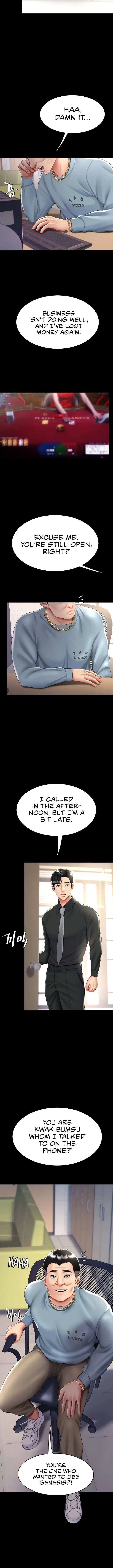 Go Ahead, Mom Episode 56 - Page 3