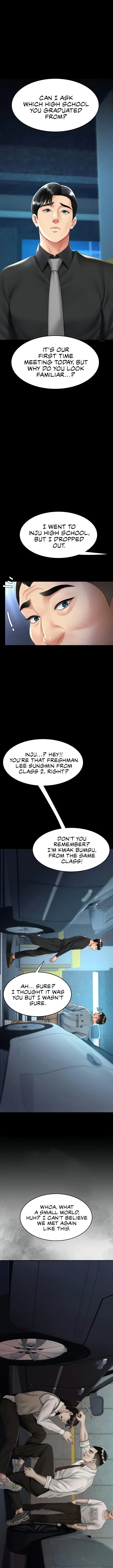Go Ahead, Mom Episode 56 - Page 5