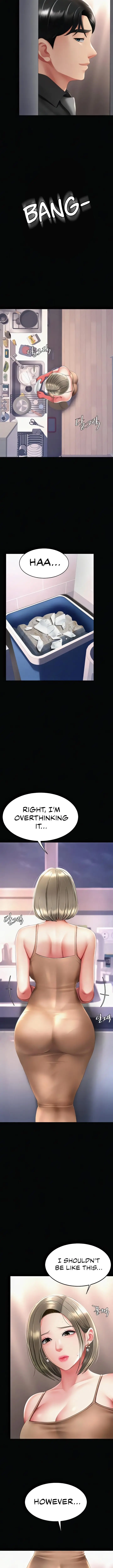 Go Ahead, Mom Episode 57 - Page 10