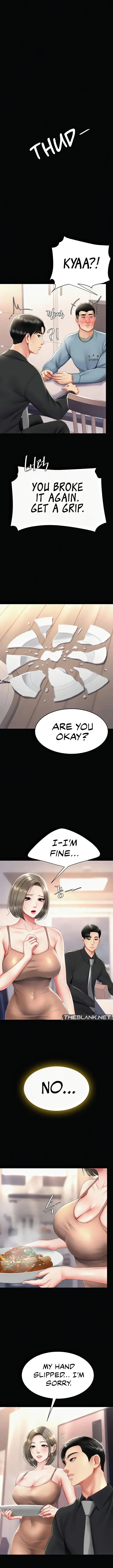 Go Ahead, Mom Episode 57 - Page 4
