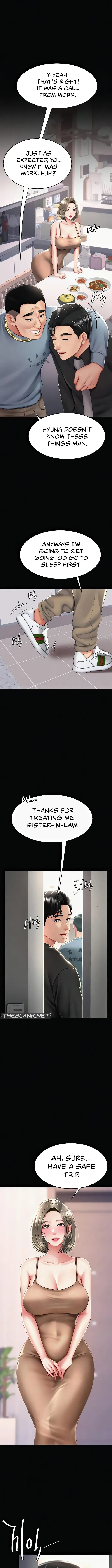 Go Ahead, Mom Episode 57 - Page 9