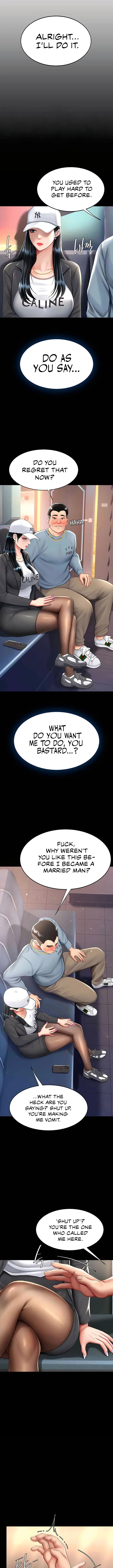 Go Ahead, Mom Episode 58 - Page 6