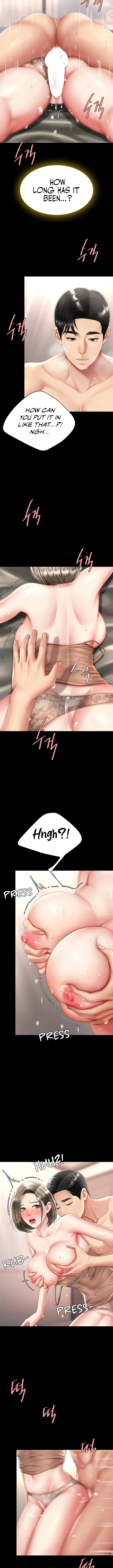 Go Ahead, Mom Episode 59 - Page 6