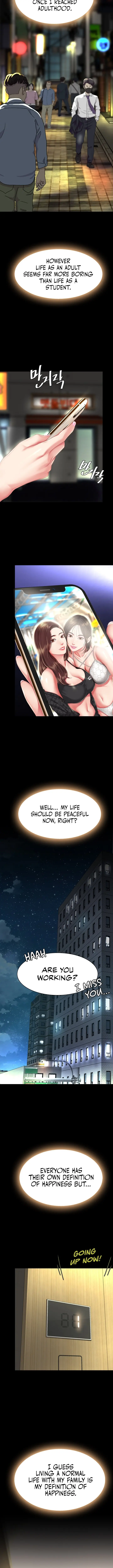 Go Ahead, Mom Episode 6 - Page 13