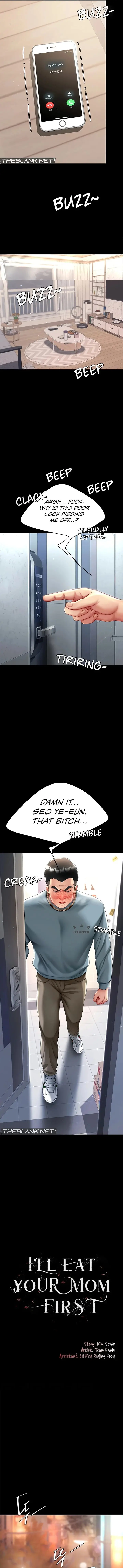 Go Ahead, Mom Episode 60 - Page 2