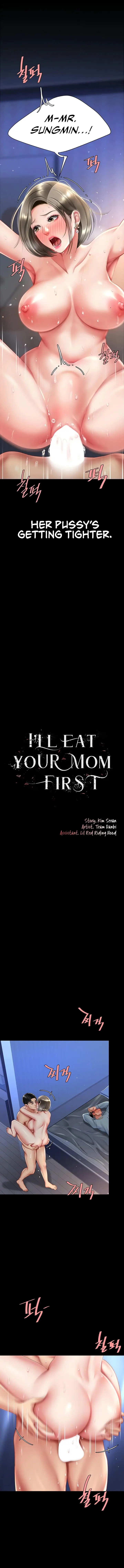 Go Ahead, Mom Episode 61 - Page 2