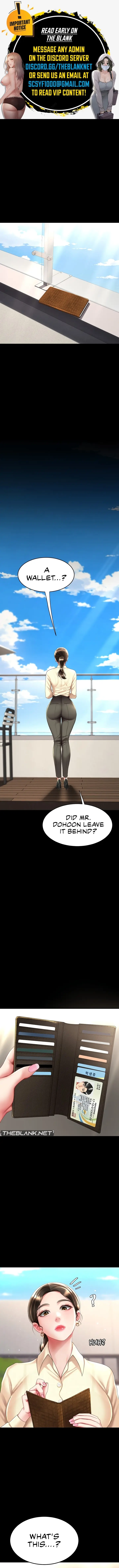 Go Ahead, Mom Episode 62 - Page 1