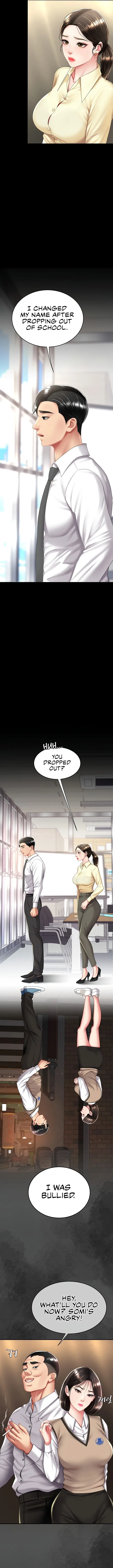Go Ahead, Mom Episode 62 - Page 11