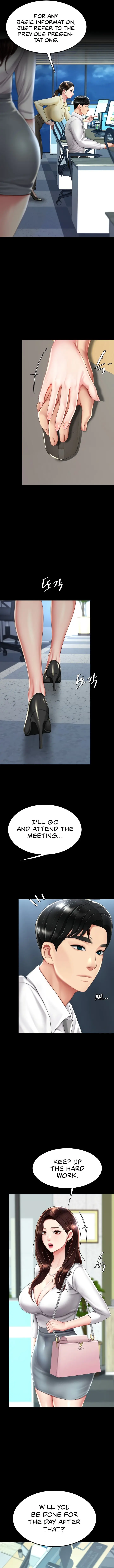 Go Ahead, Mom Episode 63 - Page 8