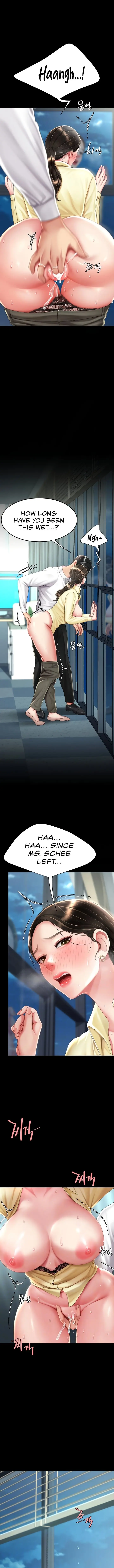 Go Ahead, Mom Episode 64 - Page 3