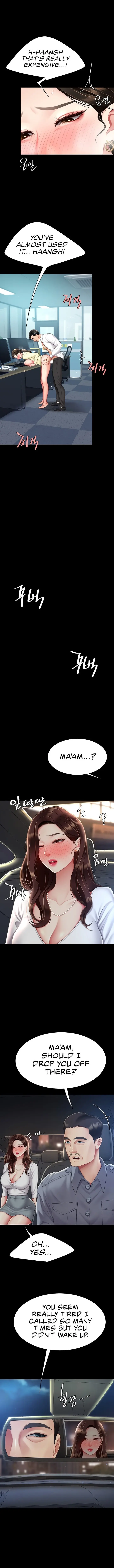 Go Ahead, Mom Episode 65 - Page 10