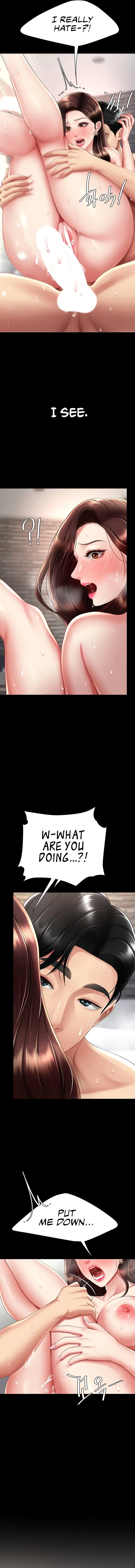 Go Ahead, Mom Episode 69 - Page 9