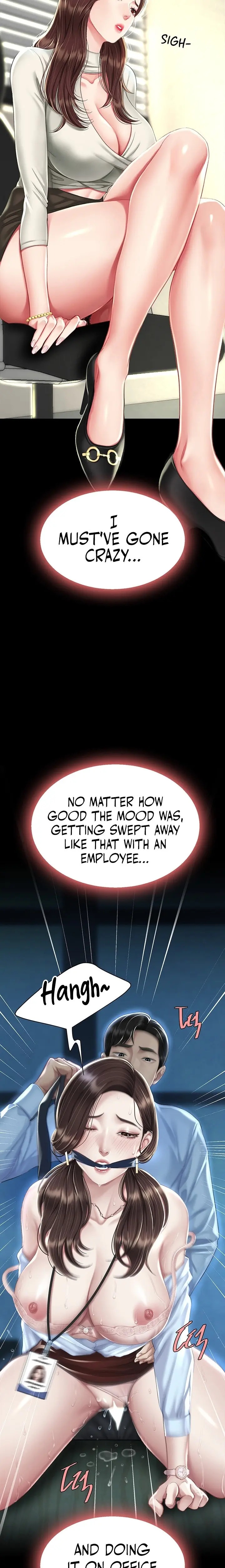 Go Ahead, Mom Episode 7 - Page 10