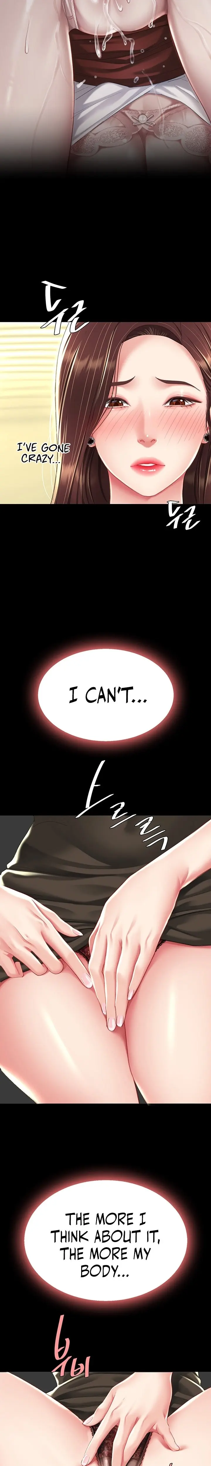 Go Ahead, Mom Episode 7 - Page 12