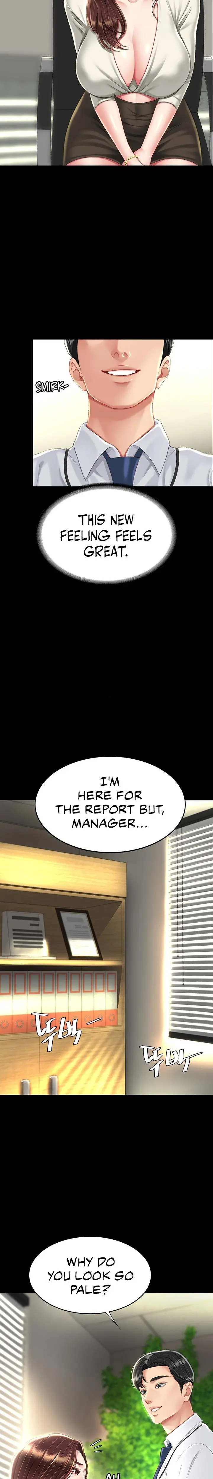 Go Ahead, Mom Episode 7 - Page 15