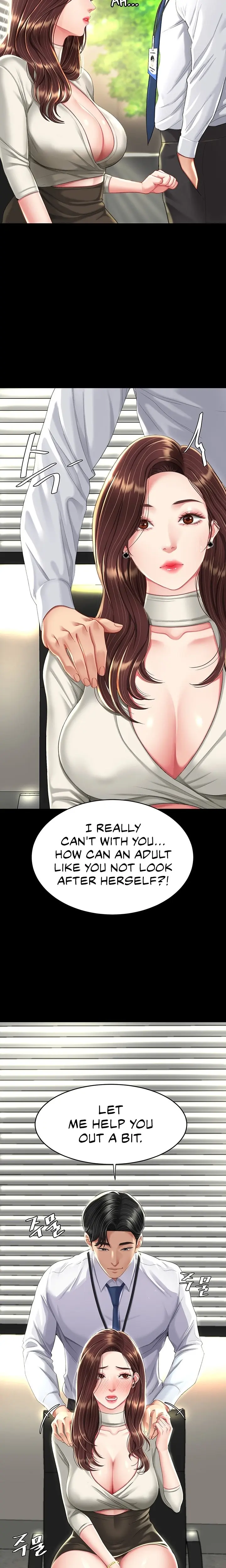 Go Ahead, Mom Episode 7 - Page 16