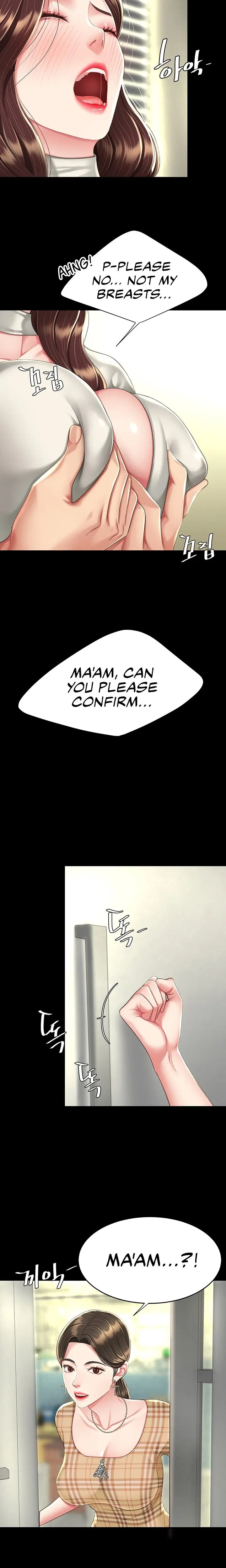 Go Ahead, Mom Episode 7 - Page 21