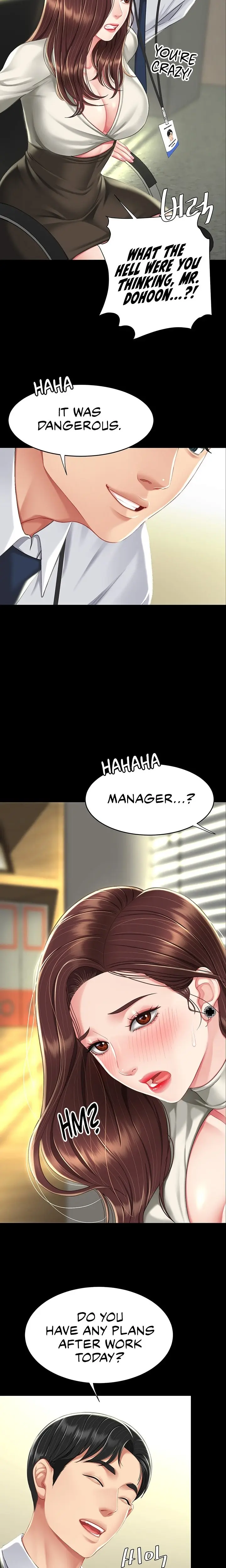 Go Ahead, Mom Episode 7 - Page 24