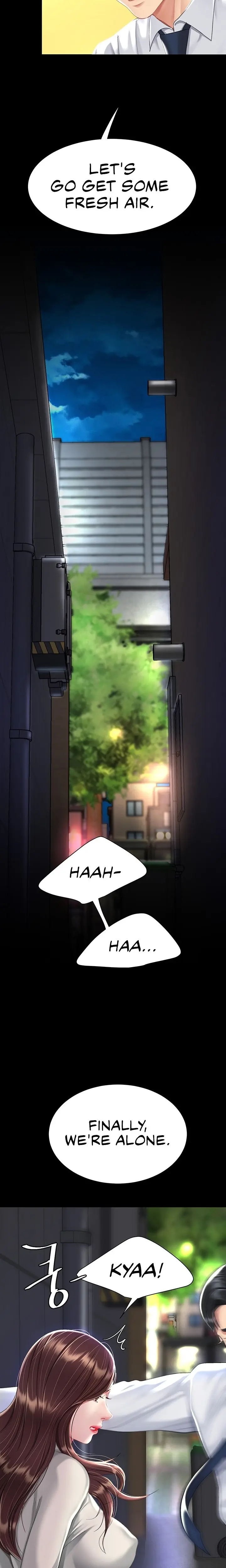 Go Ahead, Mom Episode 7 - Page 31