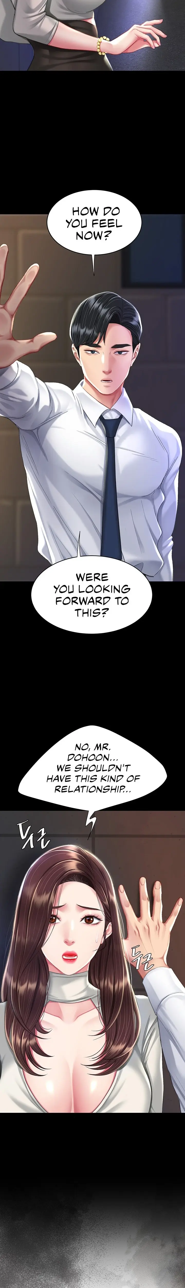 Go Ahead, Mom Episode 7 - Page 32