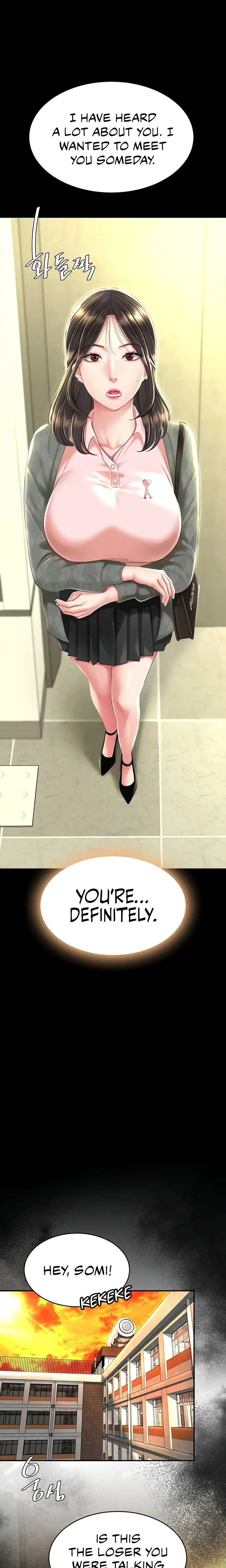 Go Ahead, Mom Episode 7 - Page 4