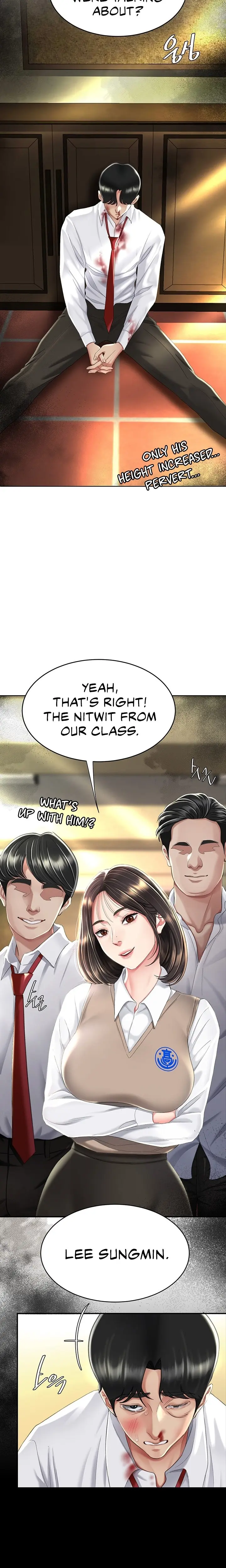 Go Ahead, Mom Episode 7 - Page 5