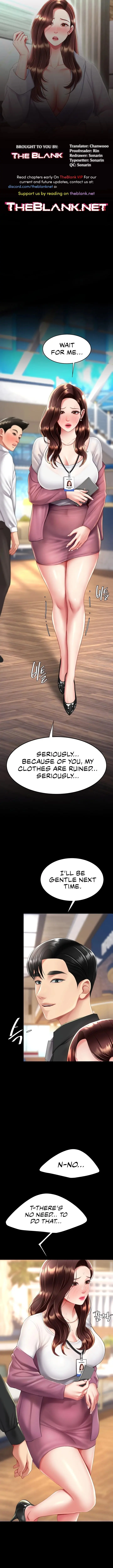 Go Ahead, Mom Episode 70 - Page 1