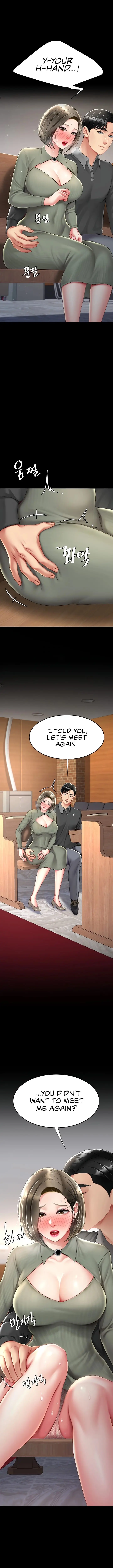 Go Ahead, Mom Episode 70 - Page 15