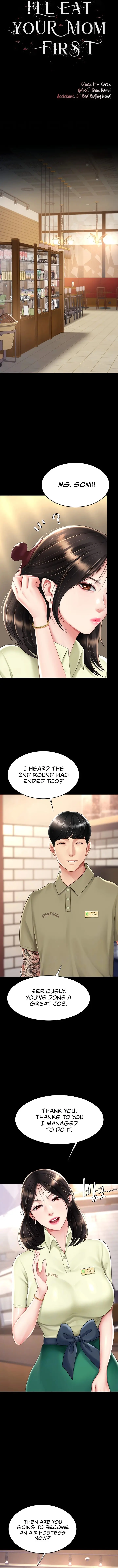 Go Ahead, Mom Episode 70 - Page 3