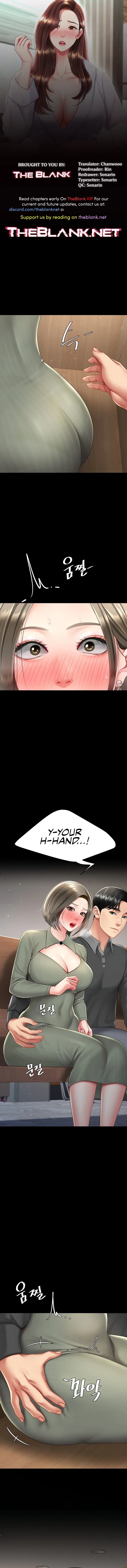 Go Ahead, Mom Episode 71 - Page 1