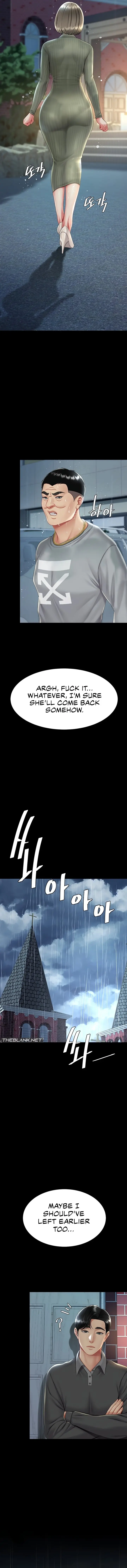 Go Ahead, Mom Episode 71 - Page 11