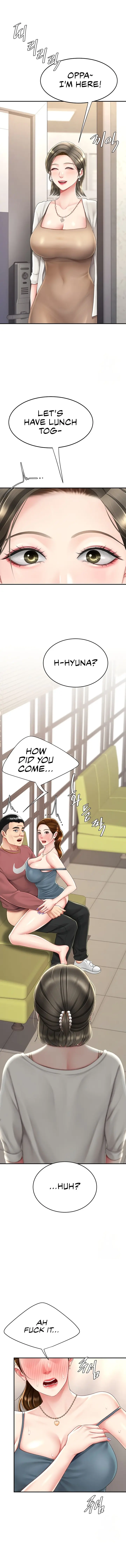 Go Ahead, Mom Episode 71 - Page 9