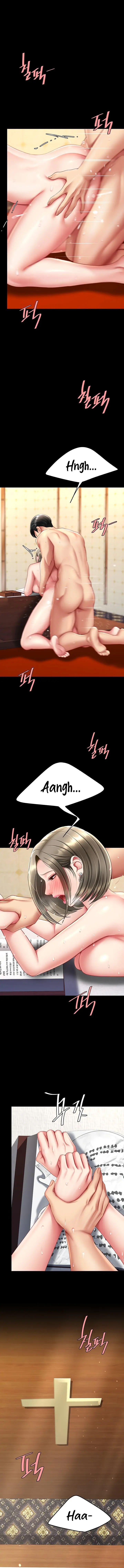 Go Ahead, Mom Episode 72 - Page 10