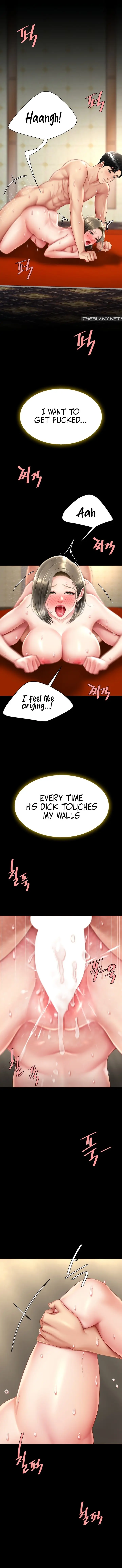 Go Ahead, Mom Episode 73 - Page 10
