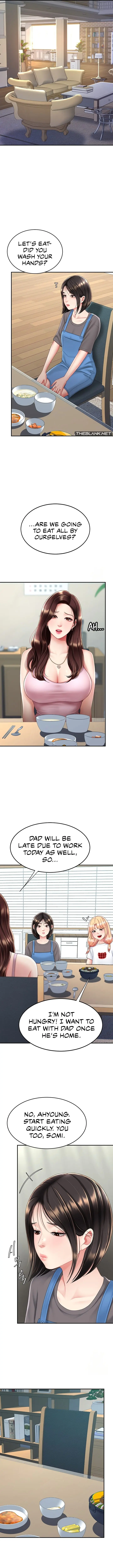 Go Ahead, Mom Episode 74 - Page 8