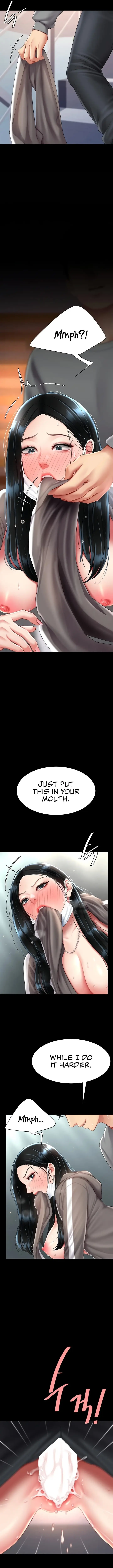 Go Ahead, Mom Episode 76 - Page 11