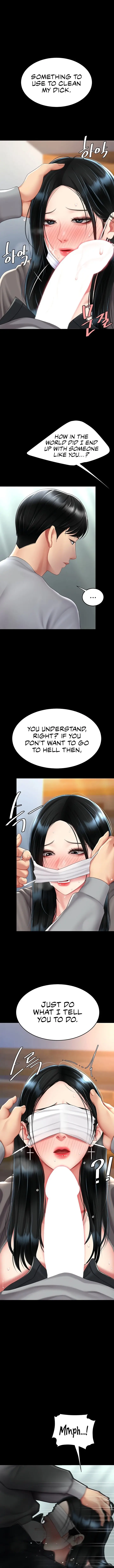 Go Ahead, Mom Episode 77 - Page 9