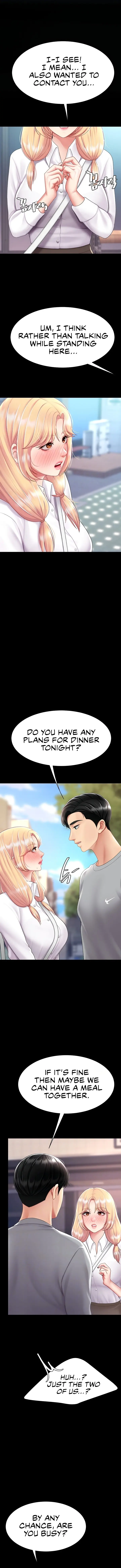Go Ahead, Mom Episode 78 - Page 3