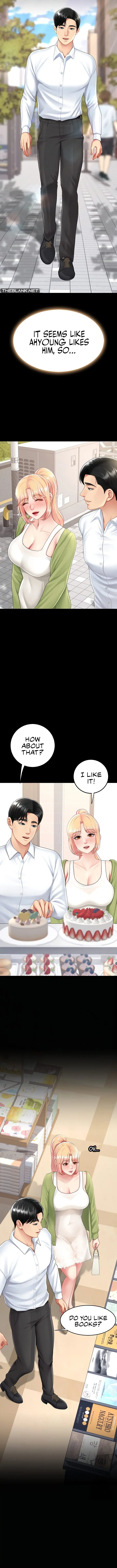Go Ahead, Mom Episode 79 - Page 16