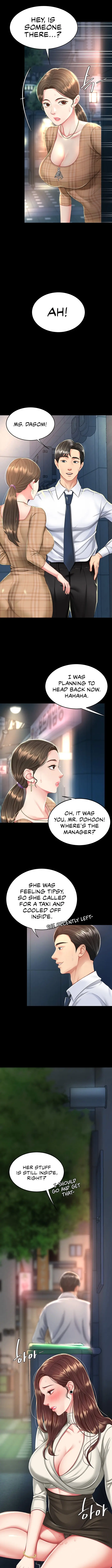 Go Ahead, Mom Episode 8 - Page 14