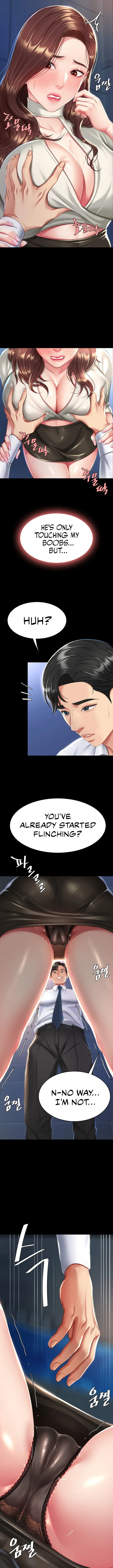 Go Ahead, Mom Episode 8 - Page 4