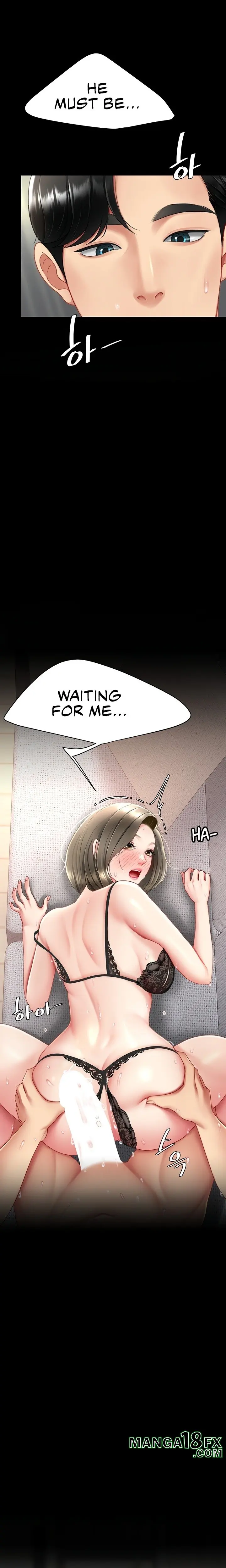 Go Ahead, Mom Episode 84 - Page 24