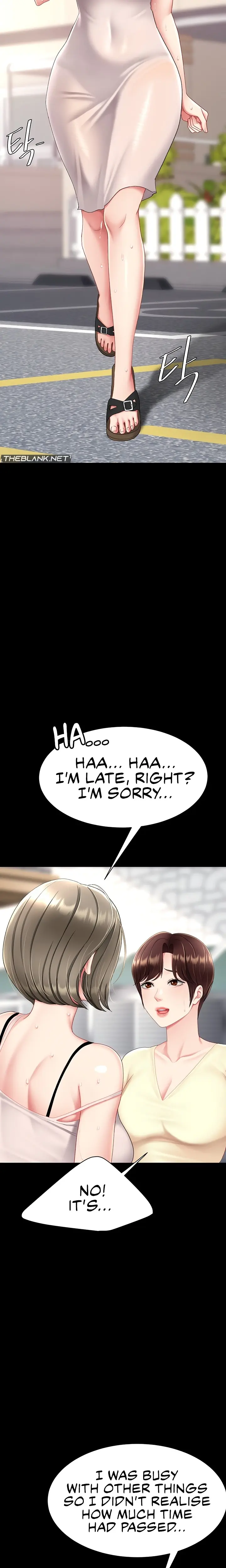 Go Ahead, Mom Episode 84 - Page 27