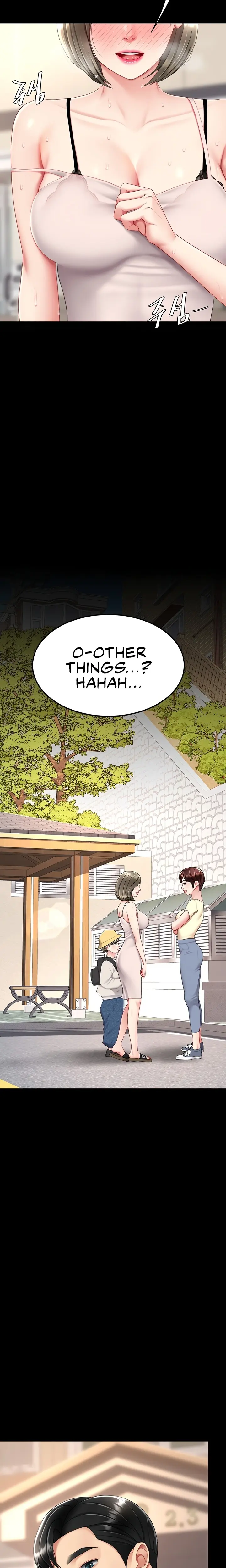 Go Ahead, Mom Episode 84 - Page 28